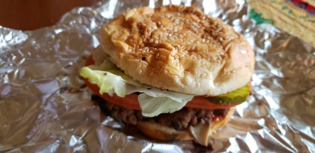 Five Guys | meal takeaway | 487 E 12300 S Suite A, Draper, UT 84020, USA | 8015715027 OR +1 801-571-5027