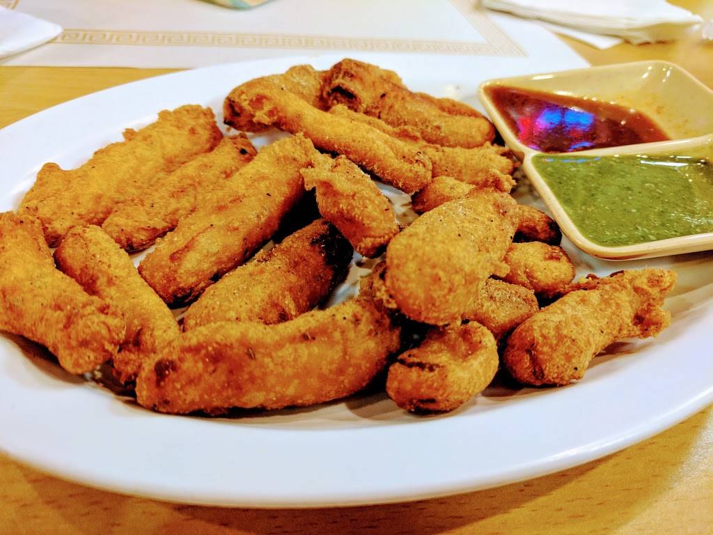 Bikaner Sweets Chaat Cafe | restaurant | 808 W El Camino Real, Sunnyvale, CA 94087, USA | 4084759767 OR +1 408-475-9767