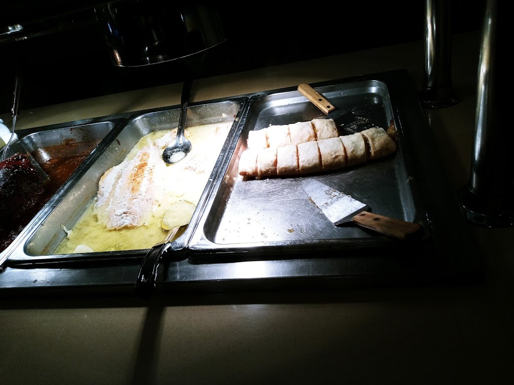 Asian Buffet | restaurant | 1114 Oak Harbor Rd, Fremont, OH 43420, USA | 5672012229 OR +1 567-201-2229