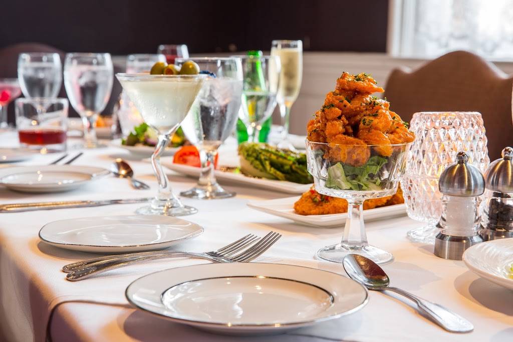 Rosemary and Thyme Restaurant | restaurant | 125 W Lamar St, Americus, GA 31709, USA | 2299241555 OR +1 229-924-1555