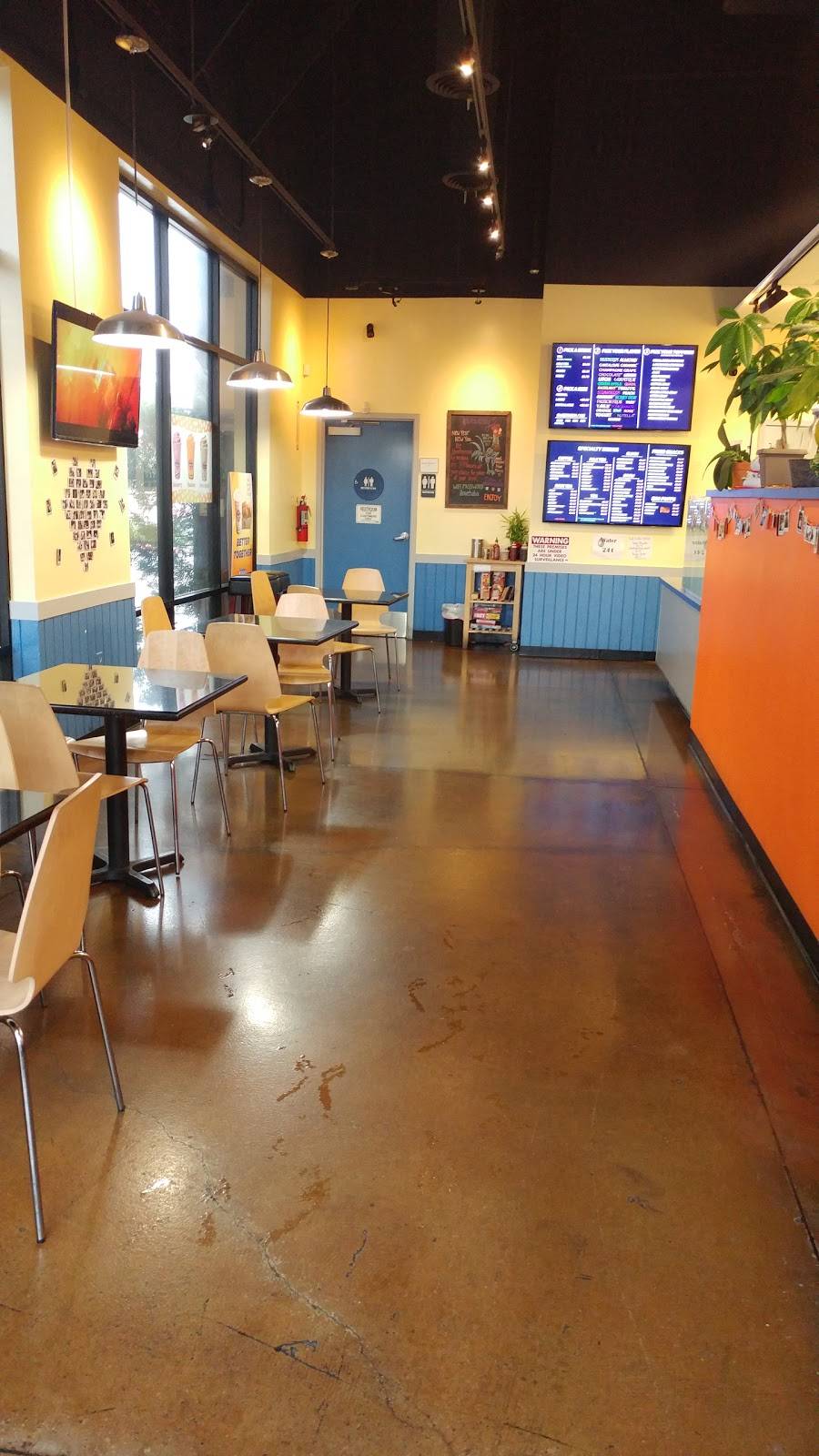 Quickly | cafe | 2711 Del Paso Rd #100, Sacramento, CA 95835, USA | 9165715869 OR +1 916-571-5869
