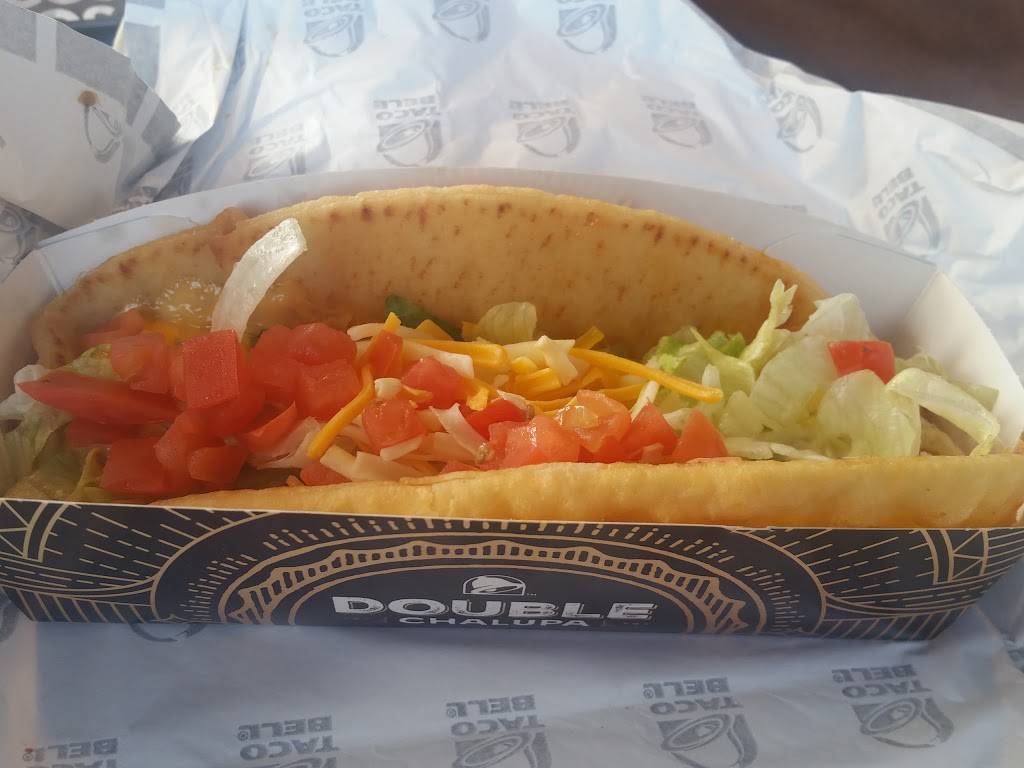 Taco Bell | restaurant | 4001 Elton Way, Greensboro, NC 27406, USA | 3368973557 OR +1 336-897-3557