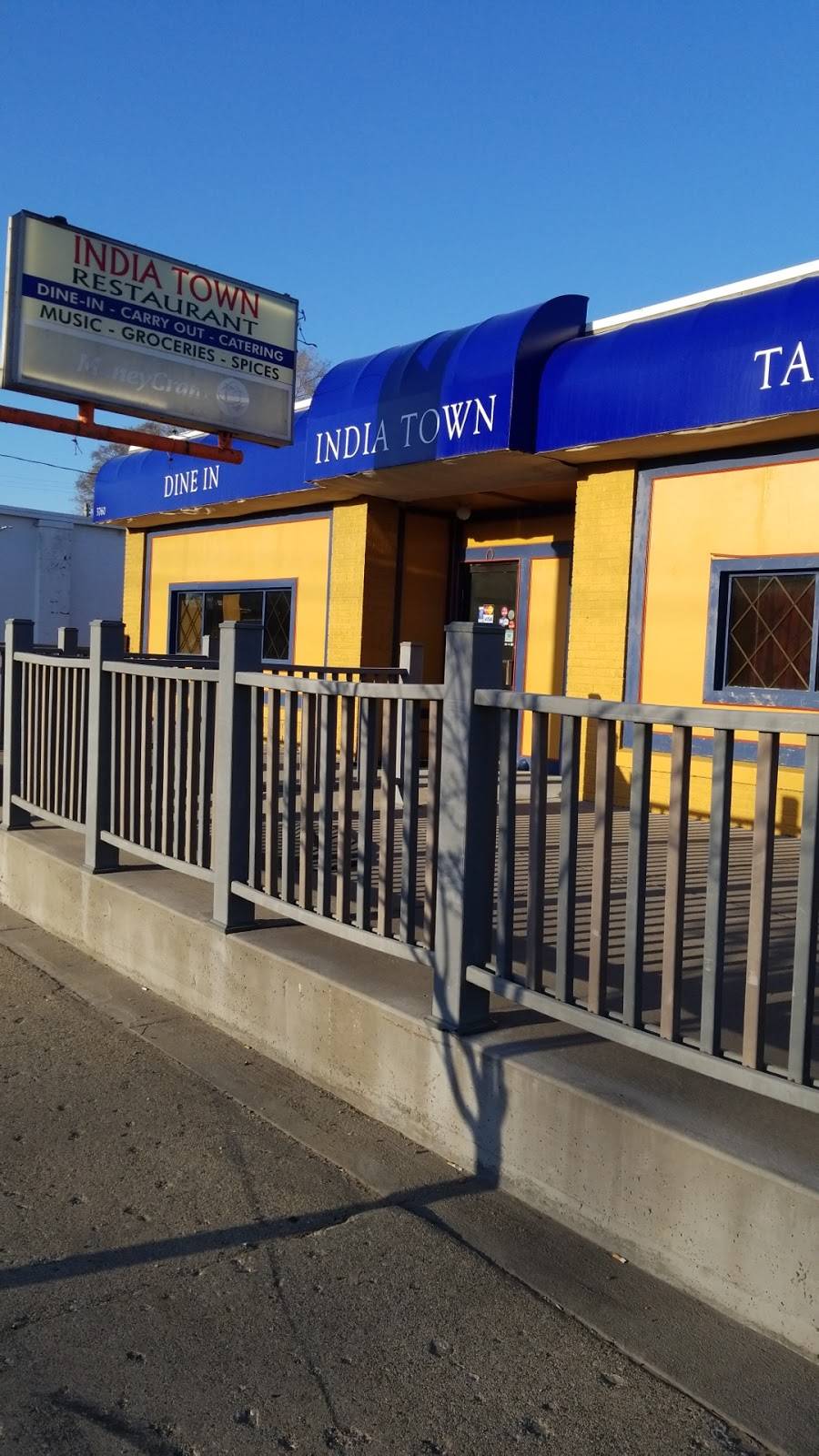 India Town | restaurant | 3760 Division Ave S, Grand Rapids, MI 49548, USA | 6162431219 OR +1 616-243-1219