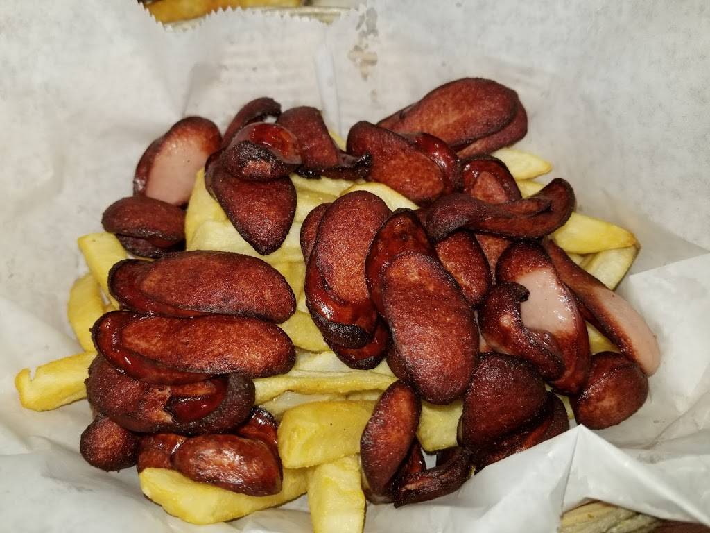 Mostro Burger | restaurant | 1630 Pleasant Hill Rd, Duluth, GA 30096, USA | 6782052224 OR +1 678-205-2224