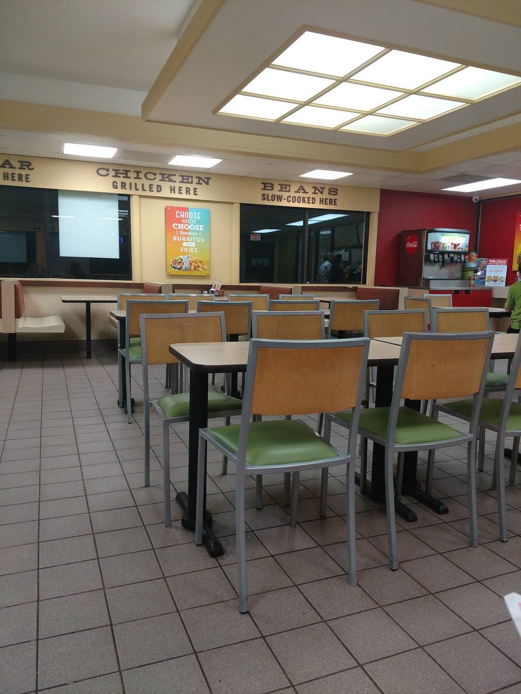 Del Taco | meal takeaway | 25542 Marguerite Pkwy, Mission Viejo, CA 92692, USA | 9497707888 OR +1 949-770-7888