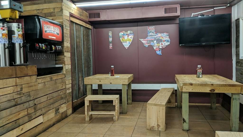 Baked or Fried | restaurant | 311 Church Ave, College Station, TX 77840, USA | 9792560371 OR +1 979-256-0371