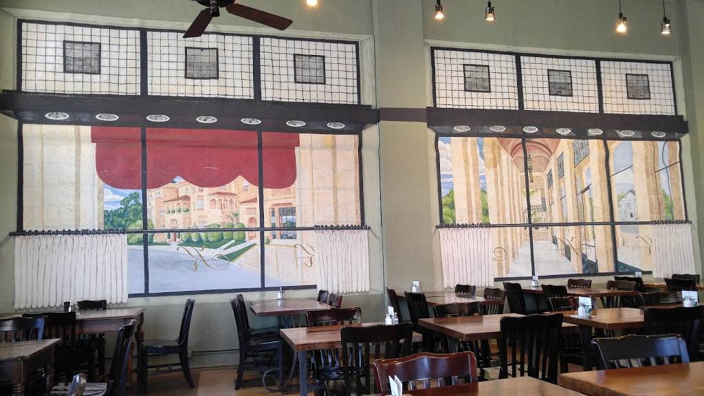 Katharine & Company | restaurant | in The Mildred Building, 1495 Calder Ave, Beaumont, TX 77701, USA | 4098339919 OR +1 409-833-9919