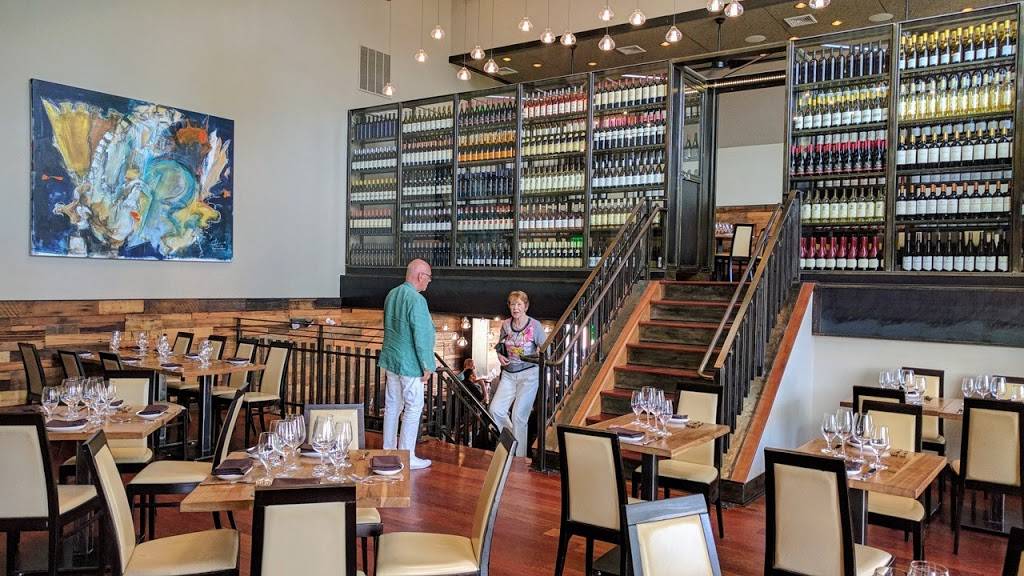 55 Wine Bar & Wood Grille | restaurant | 55 Miller St, Fairfield, CT 06824, USA | 2039551178 OR +1 203-955-1178