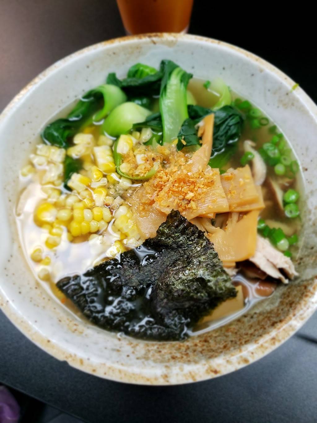 Noodle City | restaurant | 1 W Union St, Ashland, MA 01721, USA | 5083093416 OR +1 508-309-3416