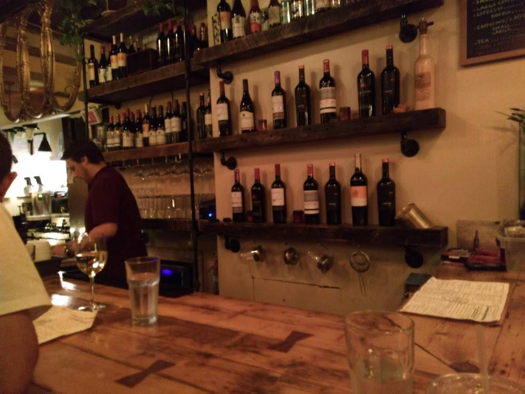 Vintage | cafe | 2314 Ditmars Blvd, Queens, NY 11105, USA | 7186060116 OR +1 718-606-0116