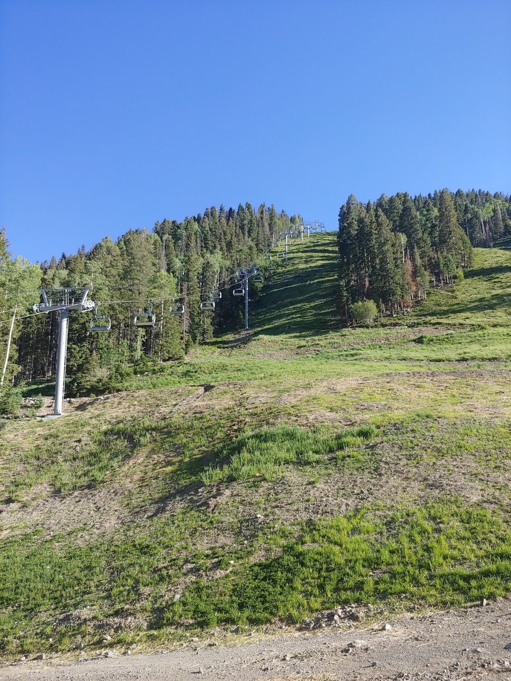 Hotel St. Bernard Restaurant | restaurant | Hotel St. Bernard, 112 Sutton Pl, Taos Ski Valley, NM 87525, USA | 5757762251 OR +1 575-776-2251