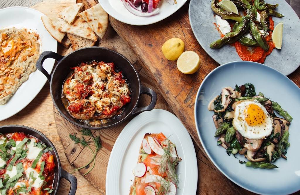 Parizade | restaurant | 2200 W Main St, Durham, NC 27705, USA | 9192869712 OR +1 919-286-9712