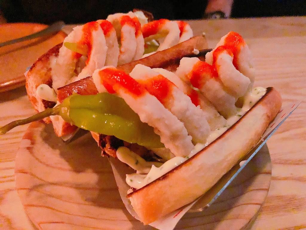 Labora Restaurant | restaurant | 433 King St W, Toronto, ON M5V 3M4, Canada | 4162609993 OR +1 416-260-9993