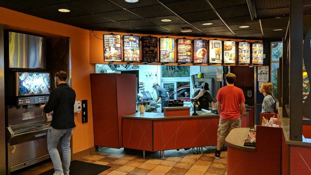 Taco Bell | meal takeaway | 2048 W Indiantown Rd, Jupiter, FL 33458, USA | 5617489455 OR +1 561-748-9455