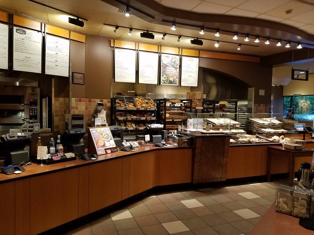 Panera Bread | cafe | 1200 White Horse Rd, Voorhees Township, NJ 08043, USA | 8564356092 OR +1 856-435-6092