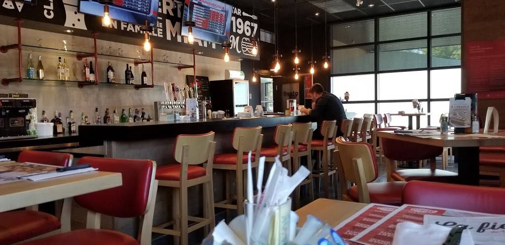 Toujours Mikes | restaurant | 1191 Autoroute Duplessis, LAncienne-Lorette, QC G2G 2B4, Canada | 4188724867 OR +1 418-872-4867
