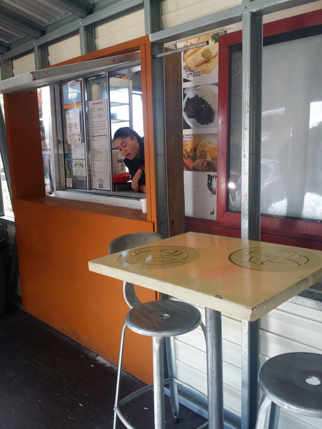 Two Cuban Guys | cafe | 3529 NW Bascom Norris Dr, Lake City, FL 32055, USA | 3057755055 OR +1 305-775-5055