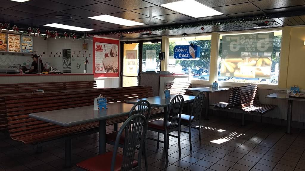 Wienerschnitzel | restaurant | 11901 Central Ave, Chino, CA 91710, USA | 9096289098 OR +1 909-628-9098