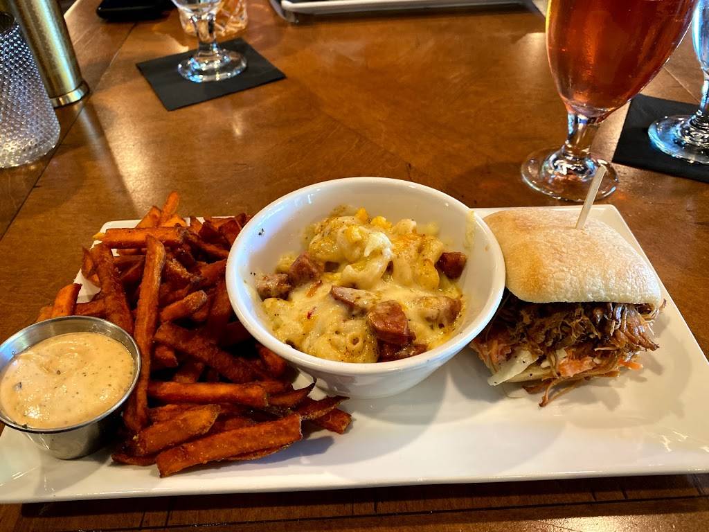 TASTE! craft eatery | restaurant | 810 11th St, Paso Robles, CA 93446, USA | 8052002978 OR +1 805-200-2978