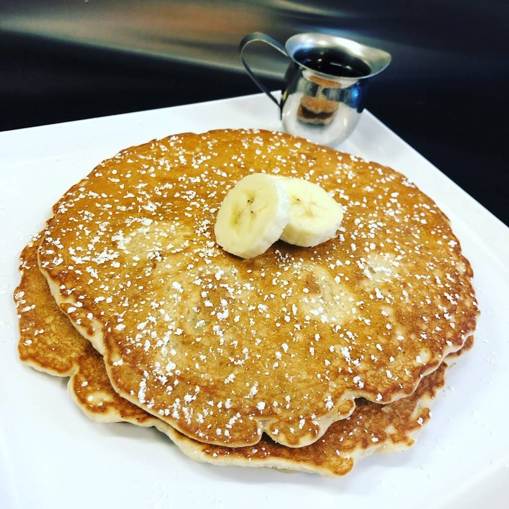 The Crepe Stop | cafe | 852 Laurel St, San Carlos, CA 94070, USA | 6502648126 OR +1 650-264-8126