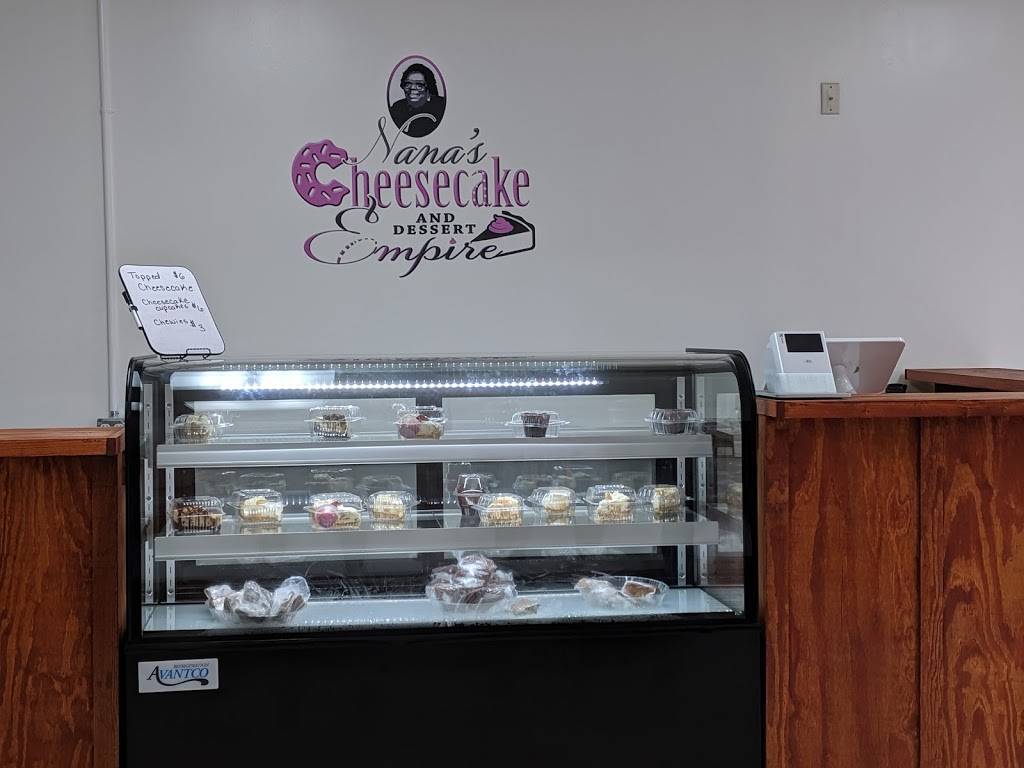 Nanas Uptown Takeout | restaurant | 5117 Dorchester Rd, North Charleston, SC 29418, USA | 8439379311 OR +1 843-937-9311