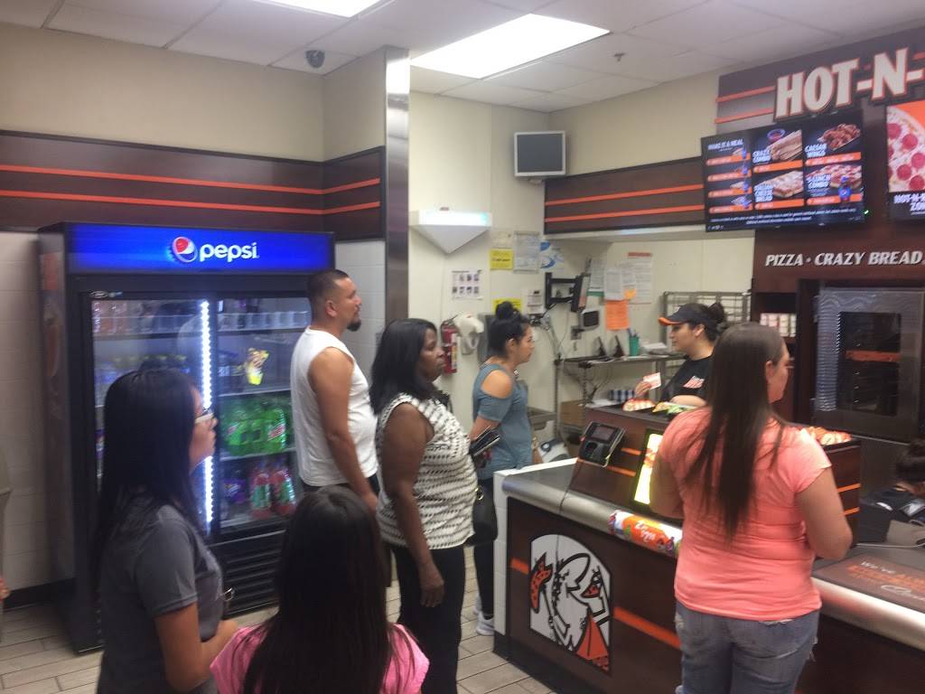 Little Caesars Pizza | meal takeaway | 13738 Bear Valley Rd, Victorville, CA 92392, USA | 7602415223 OR +1 760-241-5223