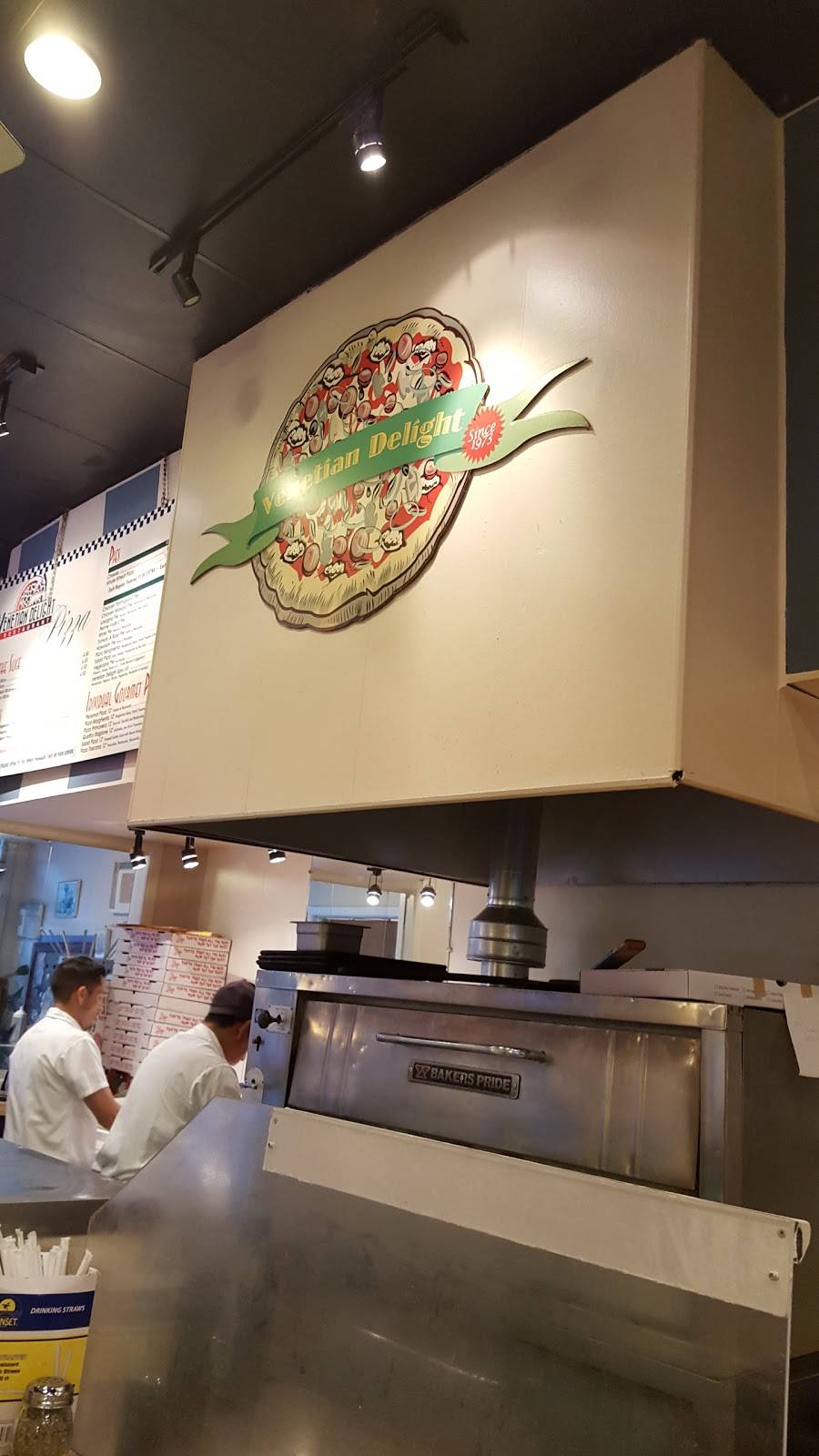 Venetian Delight | restaurant | 257 S Central Ave, Hartsdale, NY 10530, USA | 9147613133 OR +1 914-761-3133