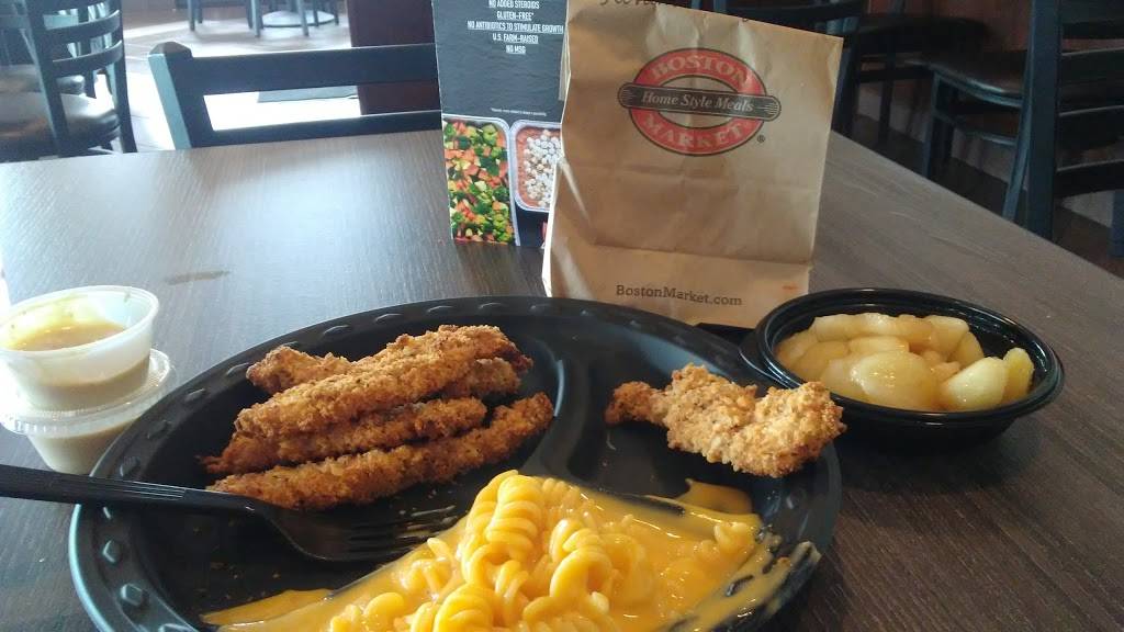 Boston Market | restaurant | 8032 Calumet Ave, Munster, IN 46321, USA | 2198362888 OR +1 219-836-2888
