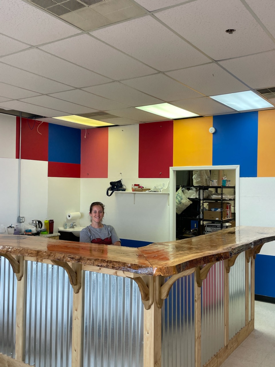 Princeton Nutrition | restaurant | 394 US Highway 62W, Princeton, KY 42445, USA | 2706191090 OR +1 270-619-1090