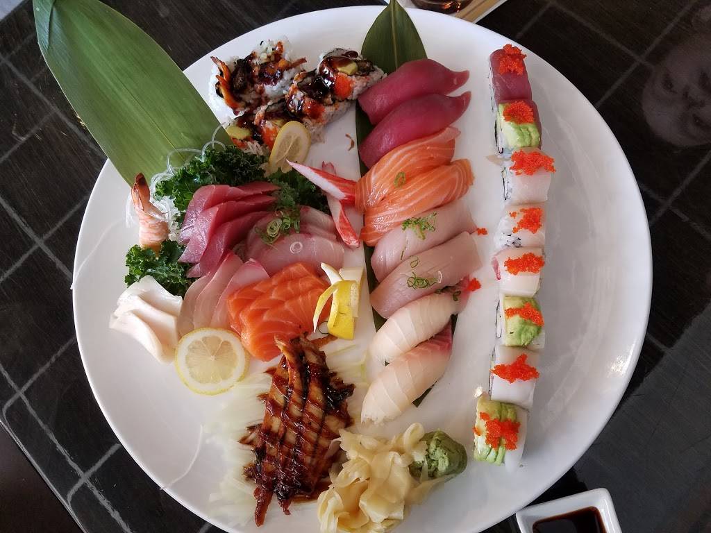 Koto Grill Sushi & Steakhouse | restaurant | 1830 NE Pine Island Rd #155, Cape Coral, FL 33909, USA | 2397721965 OR +1 239-772-1965