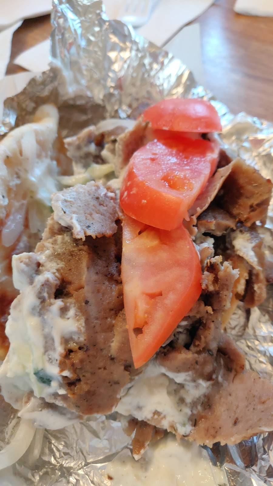 Mickeys Gyros | restaurant | 10701 S Roberts Rd, Palos Hills, IL 60465, USA | 7089740880 OR +1 708-974-0880