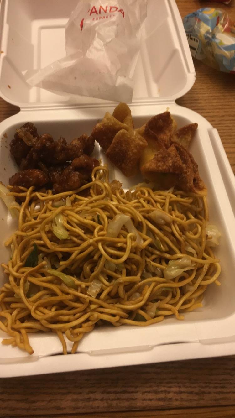 Panda Express | restaurant | 801 W Oglethorpe Hwy, Hinesville, GA 31313, USA | 9128772810 OR +1 912-877-2810
