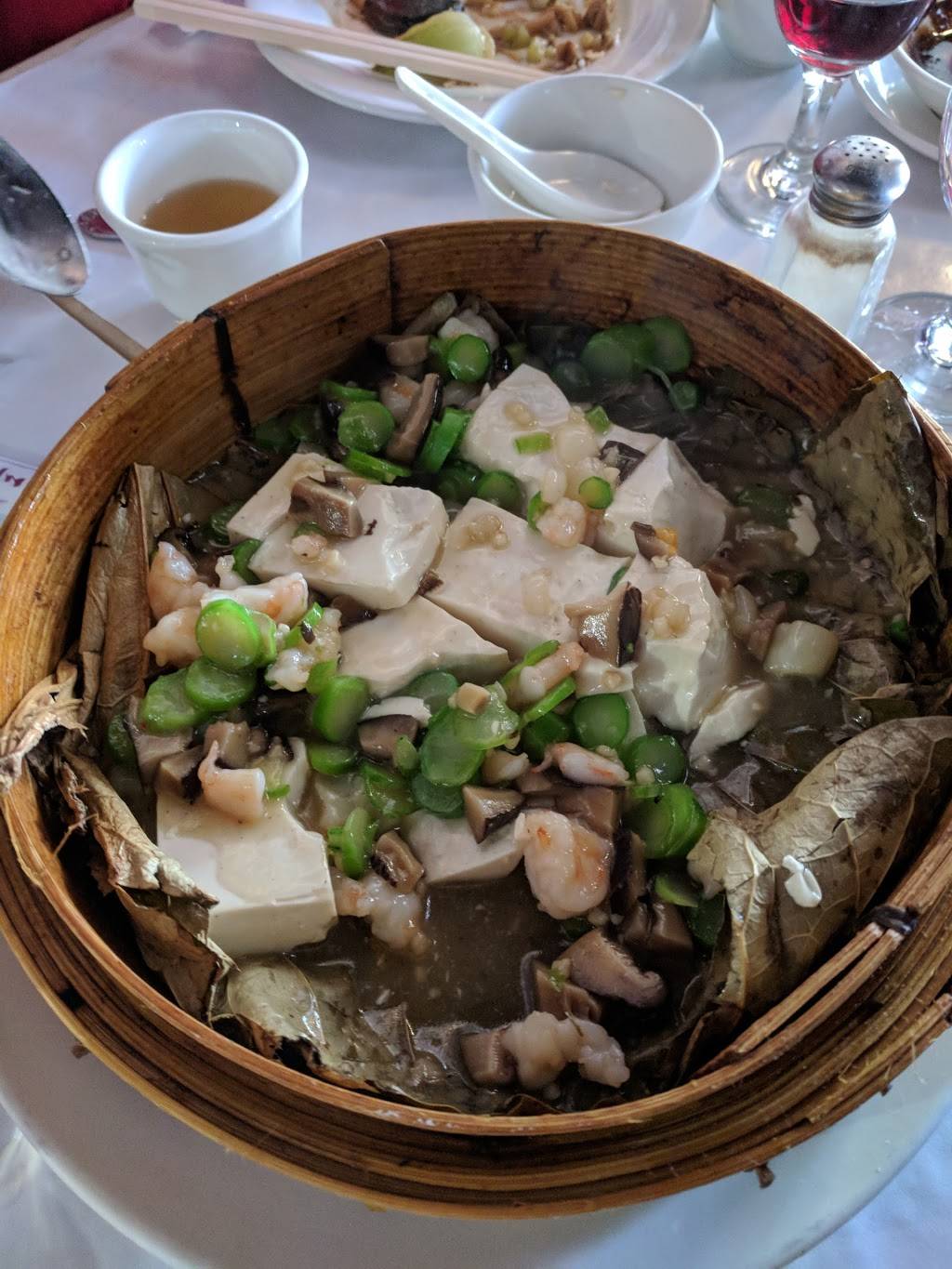 Hongs Gourmet | restaurant | 14510 Big Basin Way #9, Saratoga, CA 95070, USA | 4088672554 OR +1 408-867-2554