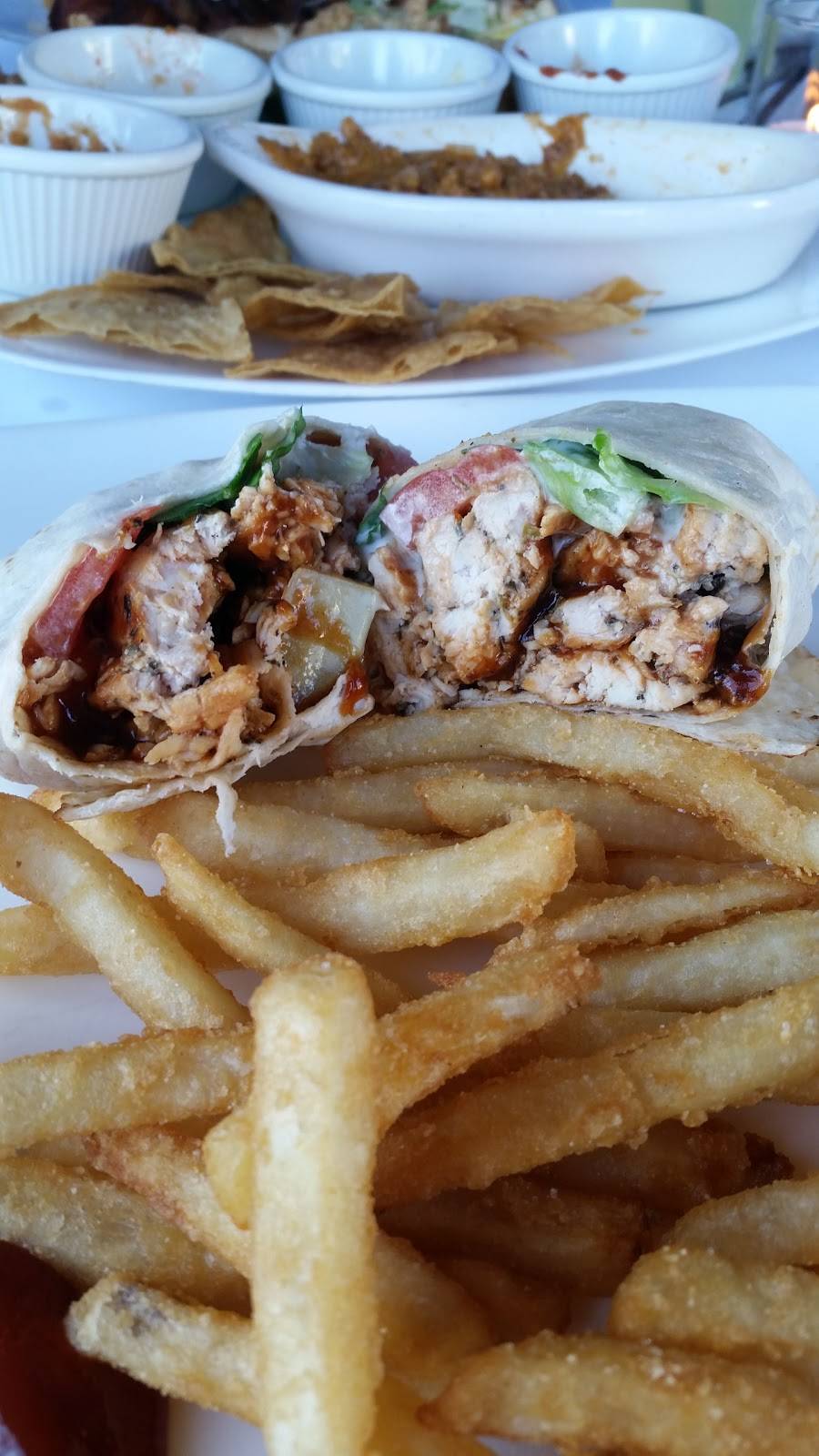 Little Rickys Rib Joint | restaurant | 2327, 540 Lincoln Ave, Winnetka, IL 60093, USA | 8477841444 OR +1 847-784-1444