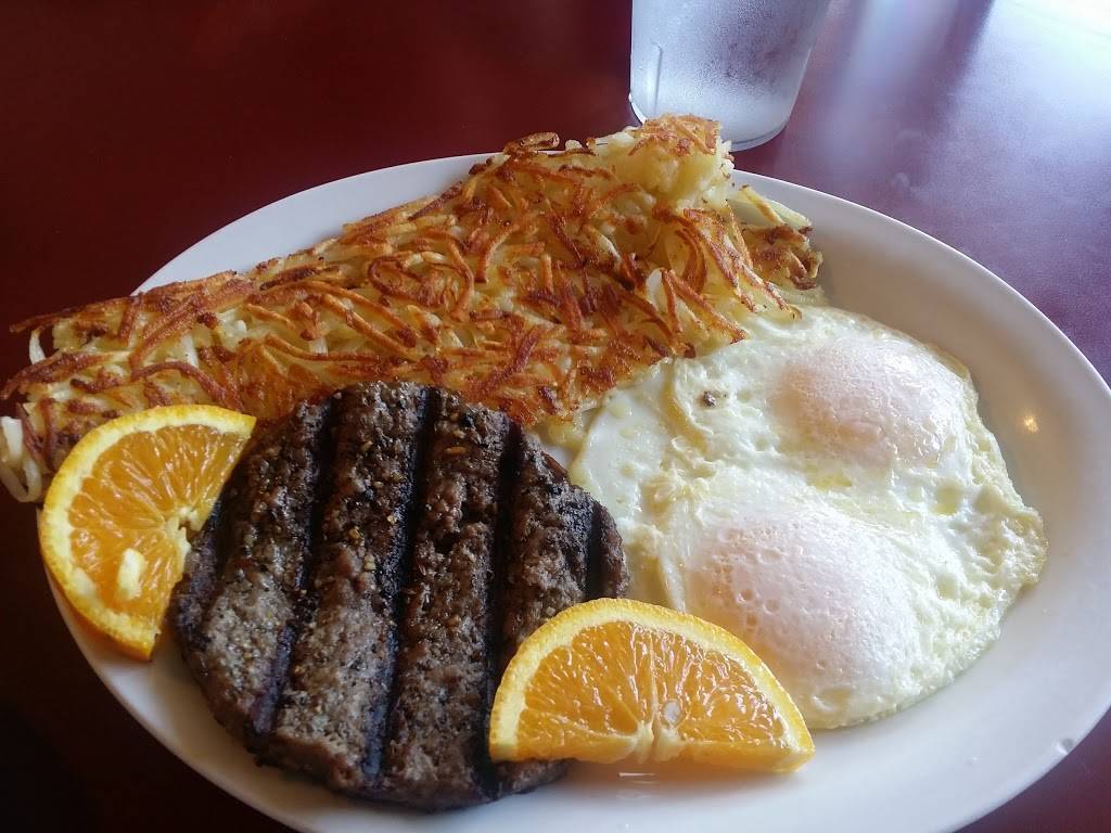 The Omelette Factory | restaurant | 5270 Baltimore Dr, La Mesa, CA 91942, USA | 6194604423 OR +1 619-460-4423