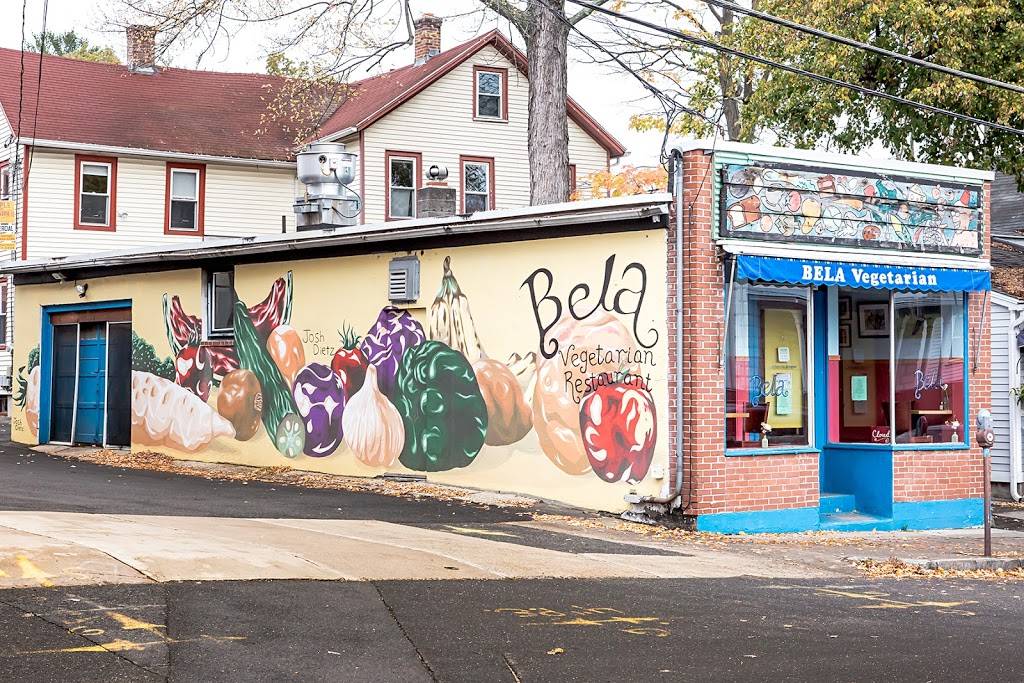 Bela | restaurant | 68 Masonic St, Northampton, MA 01060, USA | 4135868011 OR +1 413-586-8011