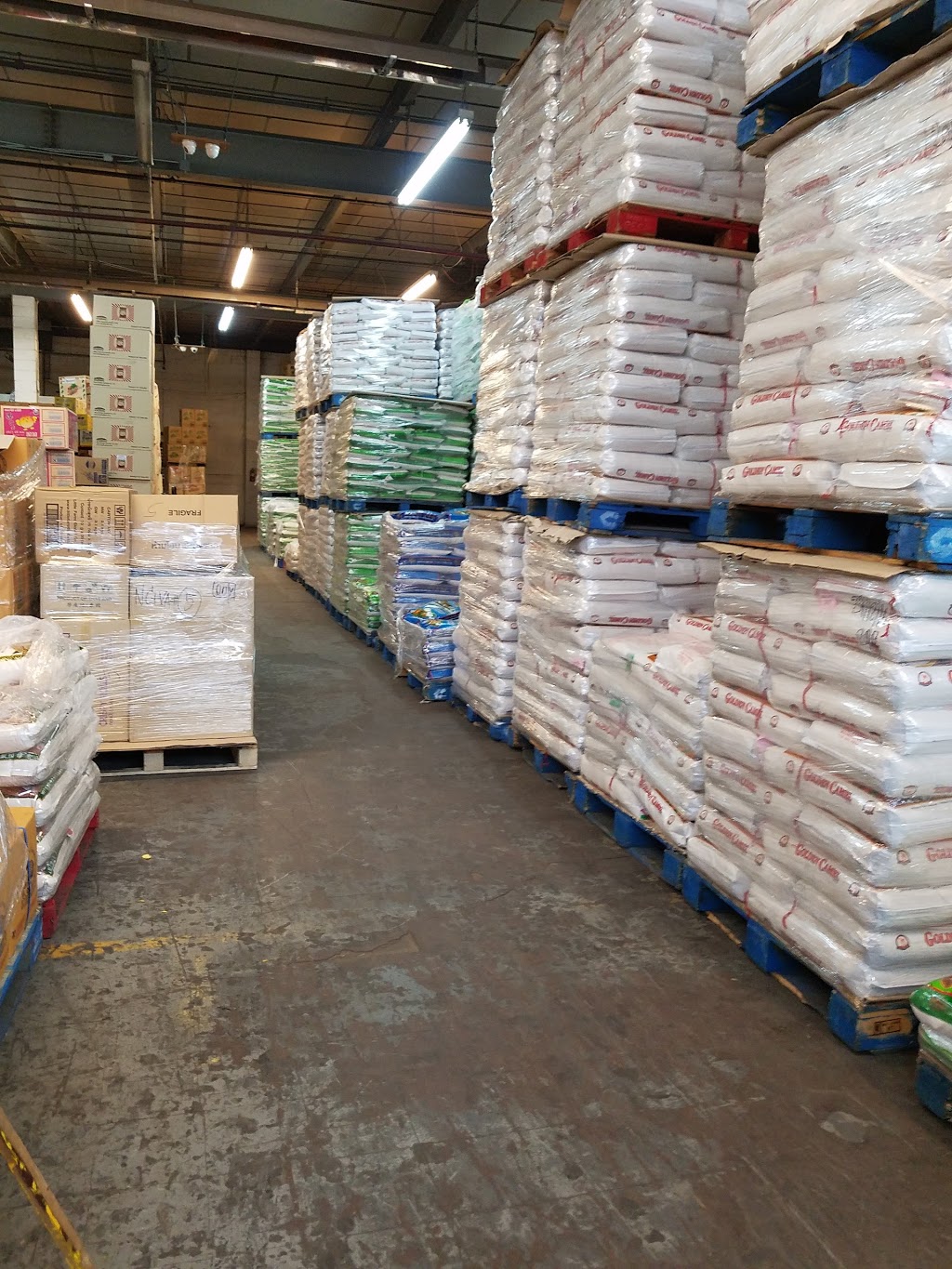 New Siam Trading Inc. | restaurant | 555 Johnson Ave, Brooklyn, NY 11237, USA | 7183815816 OR +1 718-381-5816