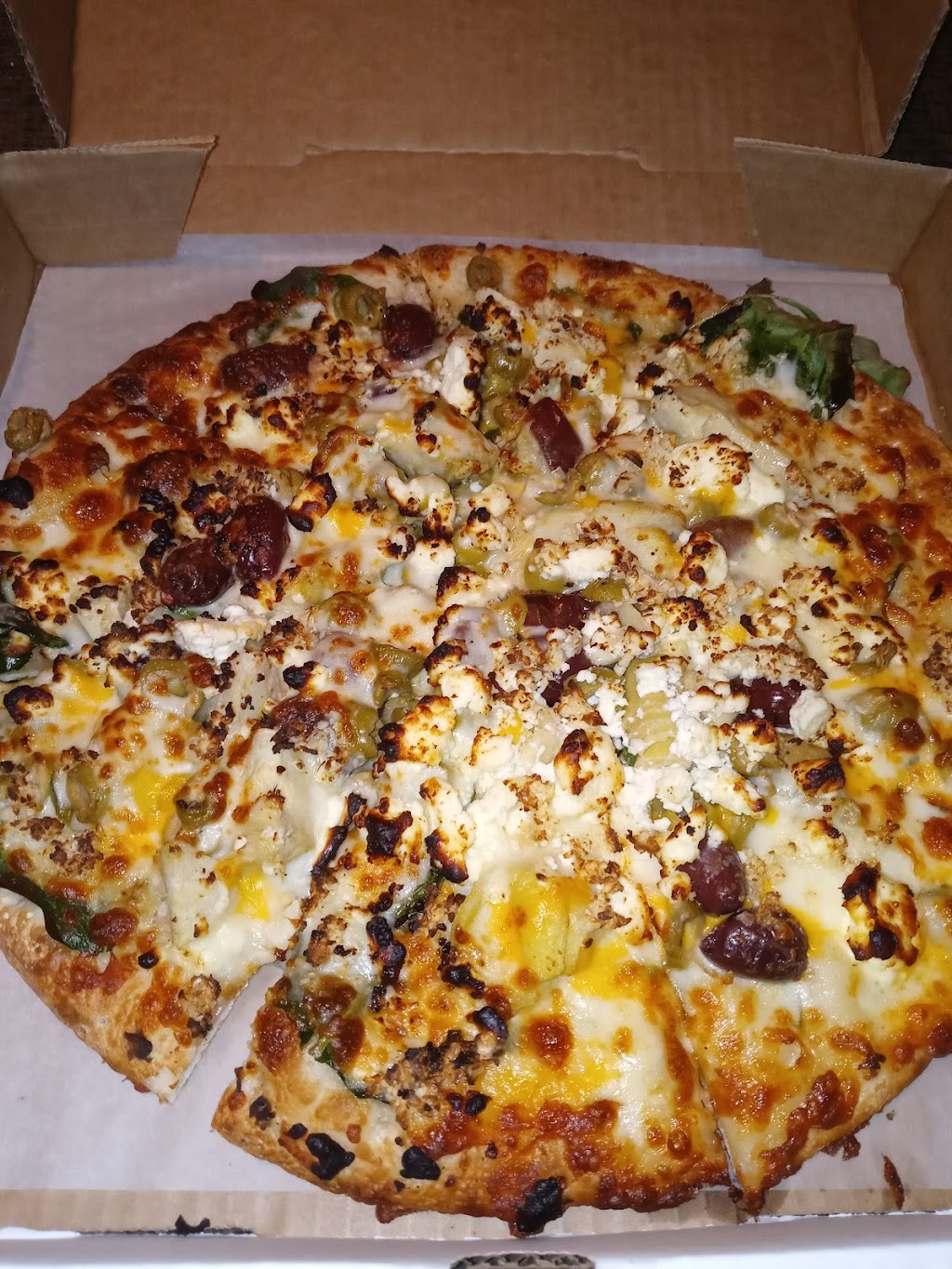 R & R Pizza Express - Cottonwood | restaurant | 636 S Main St, Cottonwood, AZ 86326, USA | 9286391200 OR +1 928-639-1200
