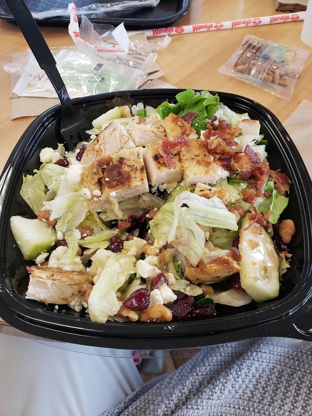 Wendys | restaurant | 5233 Providence Rd, Virginia Beach, VA 23464, USA | 7574950941 OR +1 757-495-0941