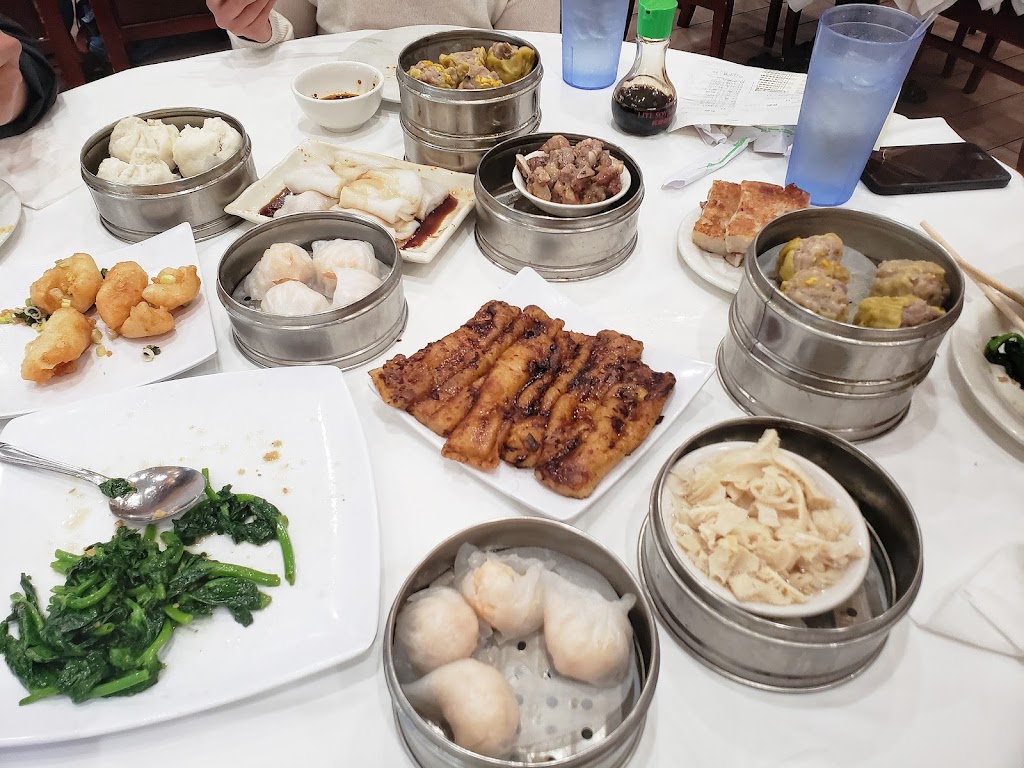 Golden Dim Sum 2 | restaurant | 9968 Bellaire Blvd, Houston, TX 77036, USA | 2814958818 OR +1 281-495-8818