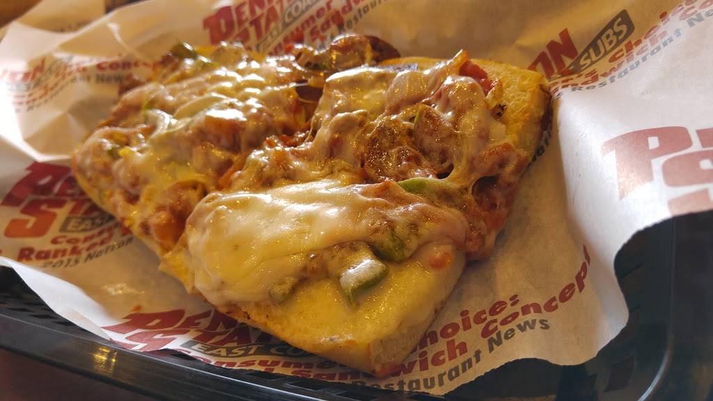 Penn Station East Coast Subs | meal takeaway | 9962 Kings Auto Mall Rd, Cincinnati, OH 45249, USA | 5136837366 OR +1 513-683-7366