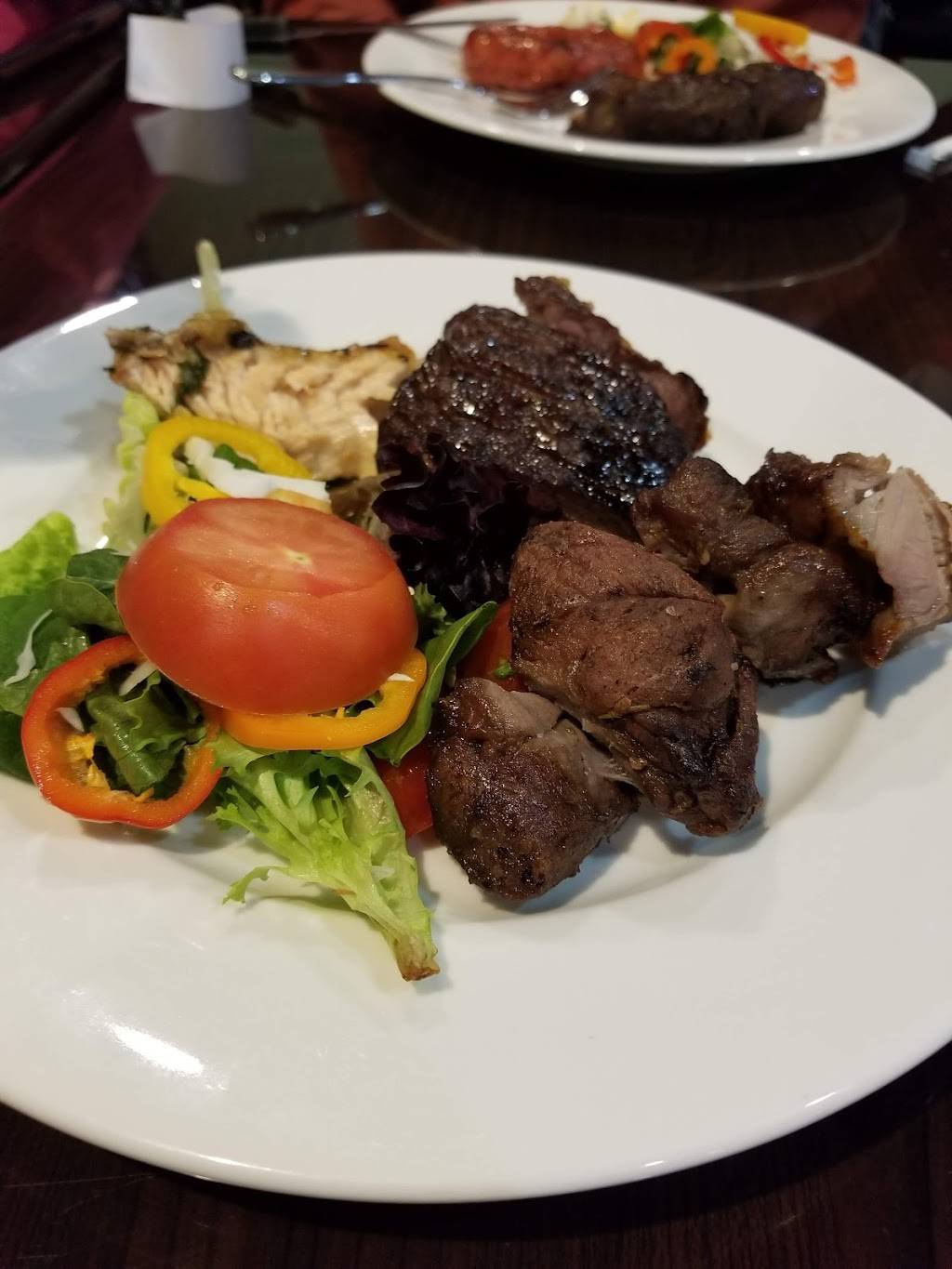 Brazil Grill Pizza Churrascaria | restaurant | 1996 Park St, Hartford, CT 06106, USA | 8605235477 OR +1 860-523-5477