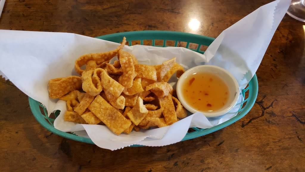 Thai Lanna | restaurant | 208 Lakewood Dr, Mt Pleasant, TX 75455, USA | 9035771500 OR +1 903-577-1500