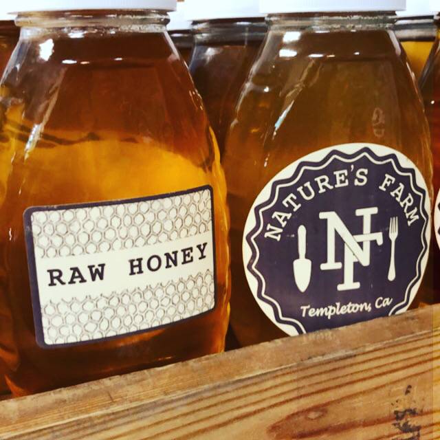 Natures Touch Nursery & Harvest | restaurant | 225 S Main St, Templeton, CA 93465, USA | 8057123478 OR +1 805-712-3478