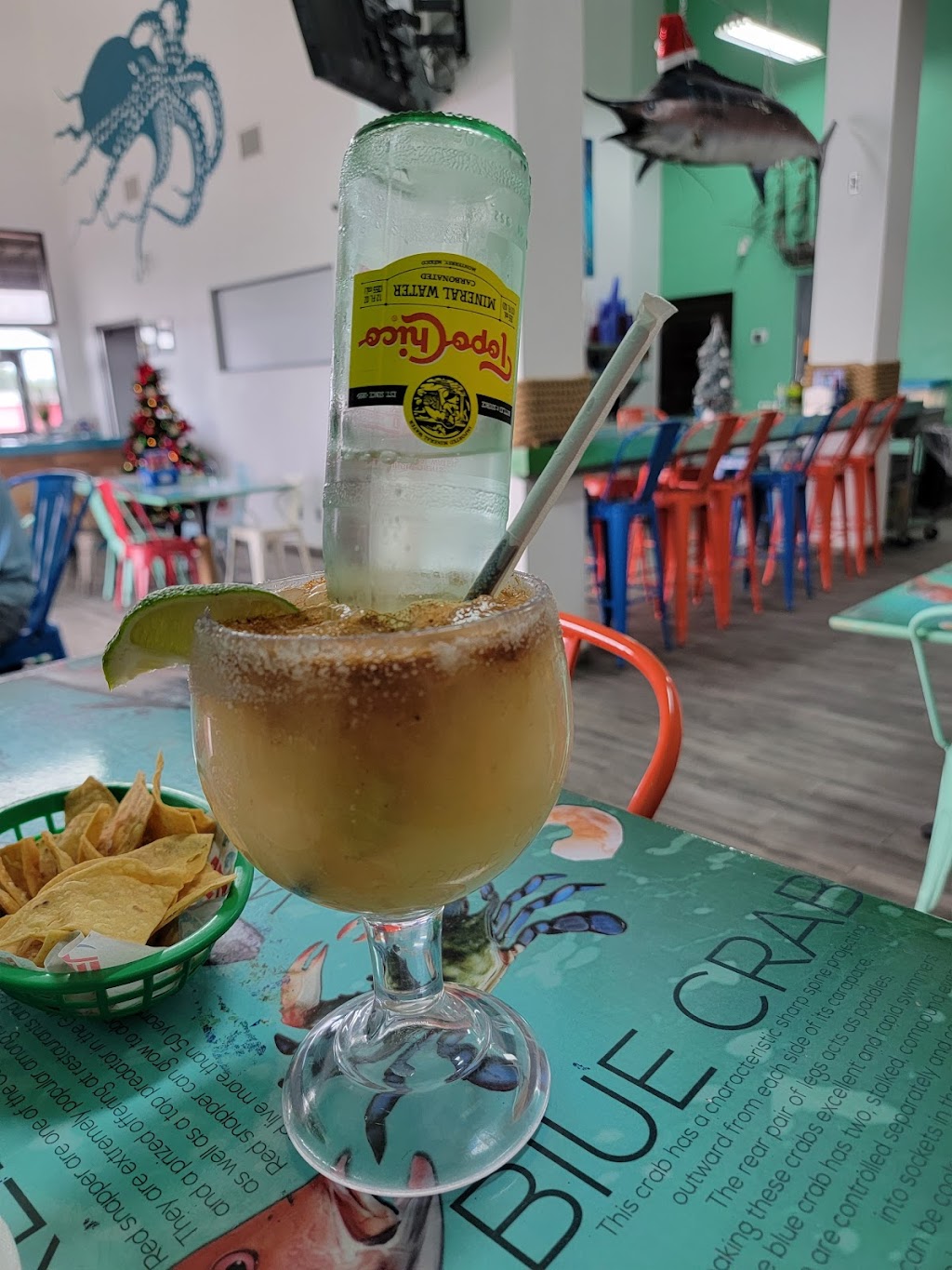 Cevi Chelas Alton Gloor | restaurant | 1233 E Alton Gloor Blvd, Brownsville, TX 78526, USA | 9568012254 OR +1 956-801-2254
