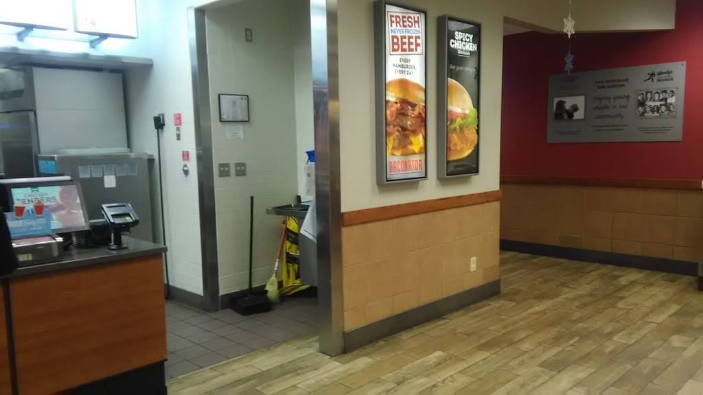 Wendys | restaurant | 4223 S Suncoast Blvd, Homosassa, FL 34446, USA | 3523822608 OR +1 352-382-2608