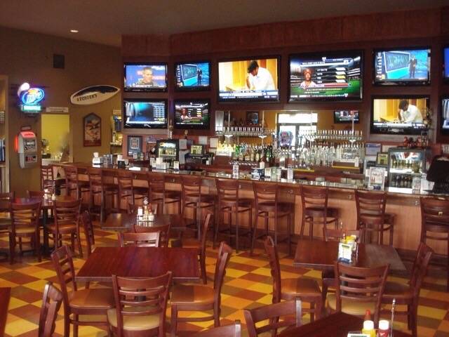 Double As Pizza Sports Bar and Grill | restaurant | 7716 IL-91, Peoria, IL 61615, USA | 3096920800 OR +1 309-692-0800
