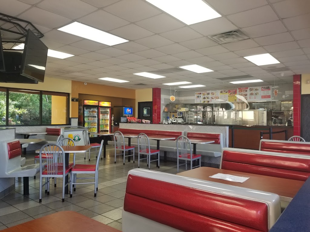 Donnas Caribbean Restaurant | restaurant | 2901 W Commercial Blvd, Fort Lauderdale, FL 33309, USA | 9545307678 OR +1 954-530-7678