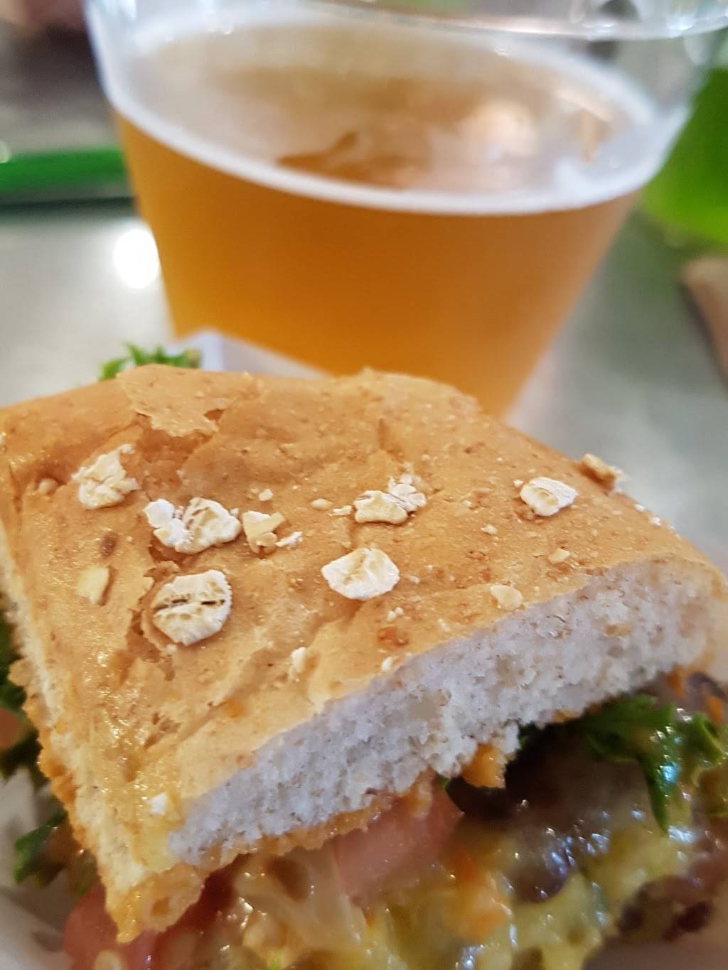 BurgerFi | restaurant | 1902 S University Dr, Davie, FL 33324, USA | 9549005203 OR +1 954-900-5203