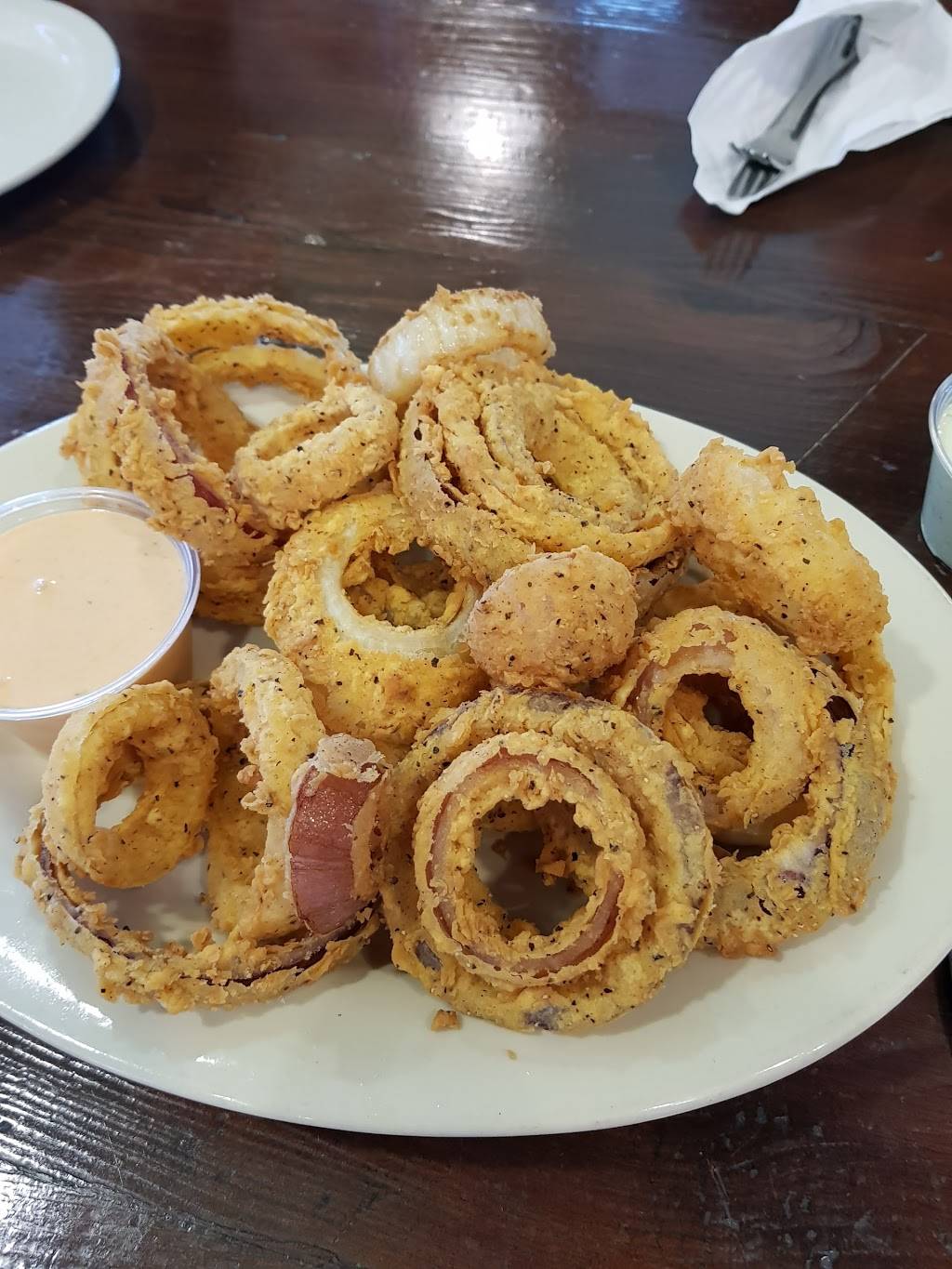 Mangia Pizza | restaurant | 12001 Burnet Rd, Austin, TX 78758, USA | 5128325550 OR +1 512-832-5550